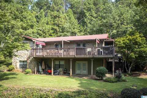 5 BOOGER HOLLOW ROAD, ANNISTON, AL 36207