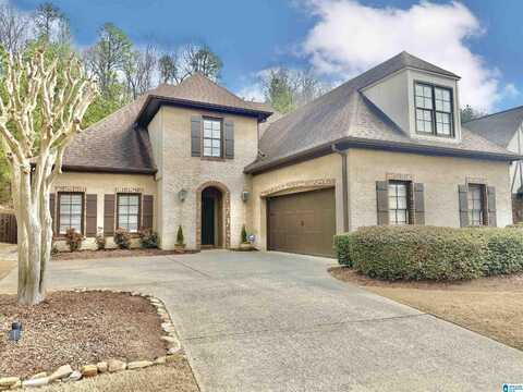 4067 HIGHLAND RIDGE ROAD, HOOVER, AL 35242