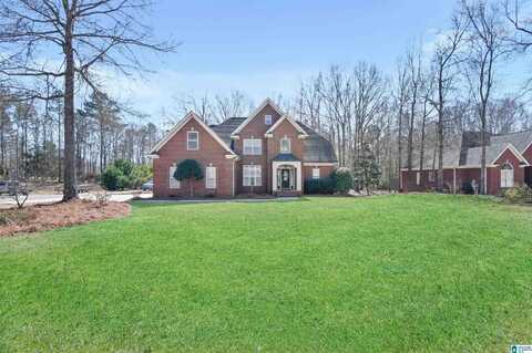 120 FAWN DRIVE, CLANTON, AL 35046