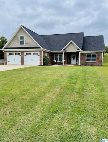 103 SUNSET ALICE LANE, ANNISTON, AL 36207