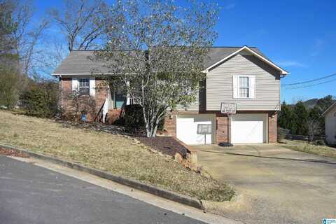 300 ALEX LANE, OXFORD, AL 36203