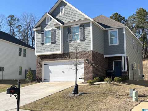 1144 RIVIERA DRIVE, CALERA, AL 35040