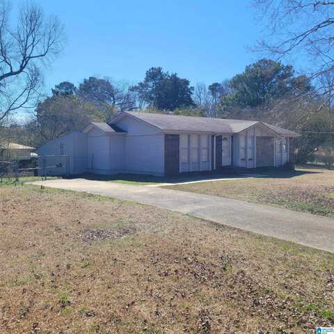 4996 KAREN LANE, ADAMSVILLE, AL 35005