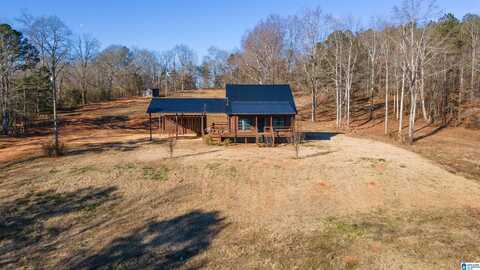 209 STATE LAKE ROAD, LINEVILLE, AL 36266