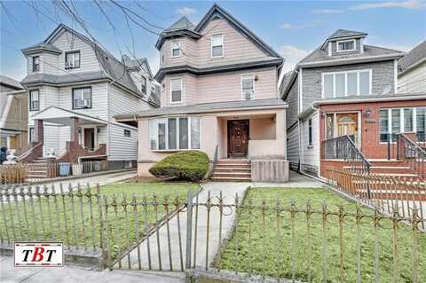 2048 East 17th Street, Brooklyn, NY 11229