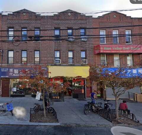 4405 8th Avenue, Brooklyn, NY 11220
