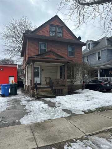 609 Grand Avenue, Rochester, NY 14609