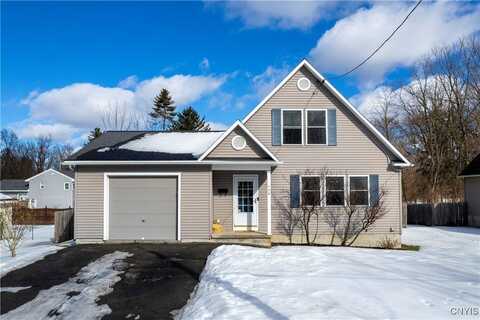 130 Orchard Avenue, Onondaga Indian Reservation, NY 13120