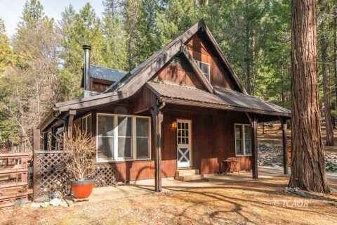 491 E Branch Rd, Weaverville, CA 96093