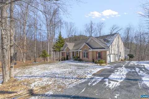 25555 MAGNOLIA RIDGE DR, UNIONVILLE, VA 22567