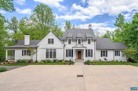 2440 NORTH DOGWOOD LN, CHARLOTTESVILLE, VA 22901
