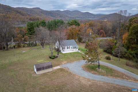 5998 FABER RD, FABER, VA 22938