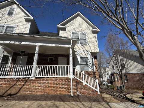116 OLD FIFTH CIR, CHARLOTTESVILLE, VA 22903