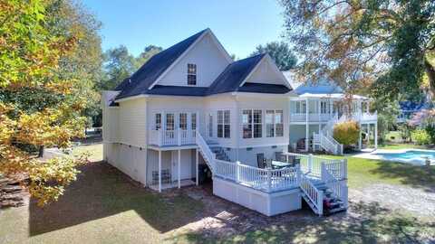 119 Wolf's Thick Road, Cordele, GA 31015