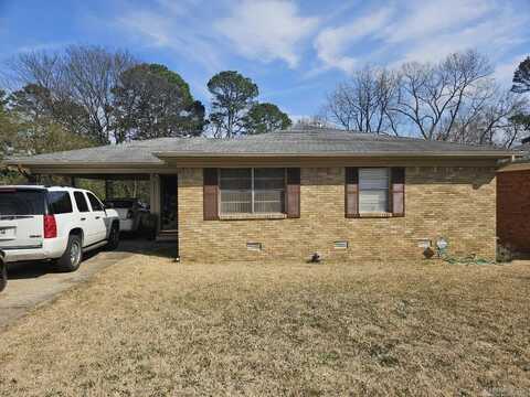 1419 Marlyn, Little Rock, AR 72205