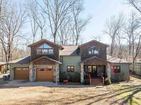 724 Hays Road, Heber Springs, AR 72543