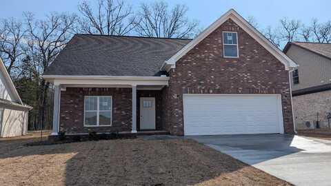 1285 Acuff Lane, Conway, AR 72034