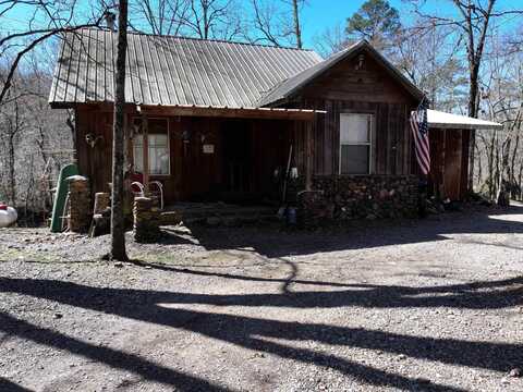 3781 Highway 240, Caddo Gap, AR 71935