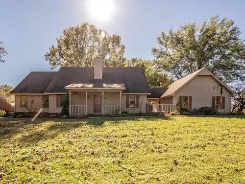 27 county road 7730 Road, Wynne, AR 72396