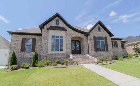 1655 Dolphin Drive, Conway, AR 72034