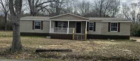 1047 S Hickory Street, Bald Knob, AR 72010