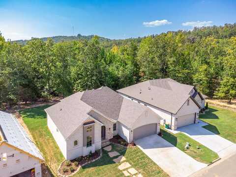 15103 Matterhorn Loop, Maumelle, AR 72113