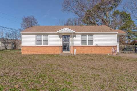 2307 Brazos Street, Jonesboro, AR 72401