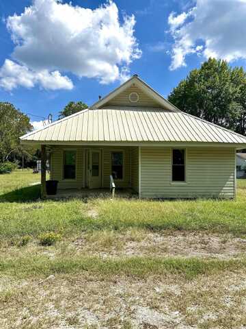 207 S Hall Street, Donaldson, AR 71941