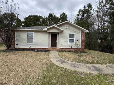 9 Jaki Lane, Sheridan, AR 72150