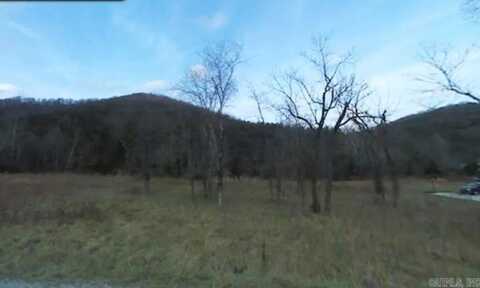 Lot 14 Wild Turkey Drive, Holiday Island, AR 72631