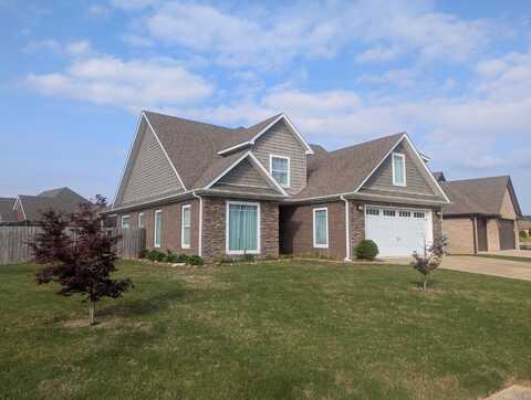 4200 Villa Cove, Jonesboro, AR 72401
