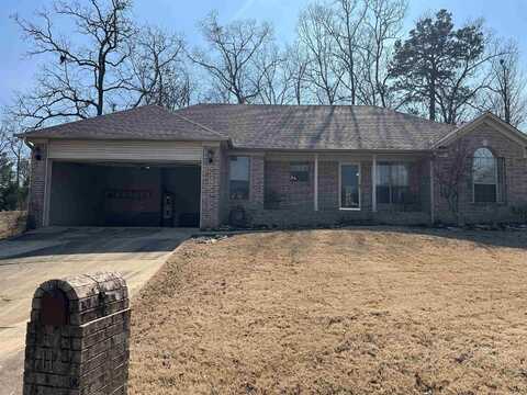 116 Ridgecrest Square, Cabot, AR 72023