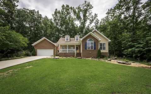 6353 Cardinal Lane NW, Fort Payne, AL 35967