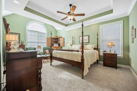 9915 Fieldcrest Drive, Apison, TN 37302