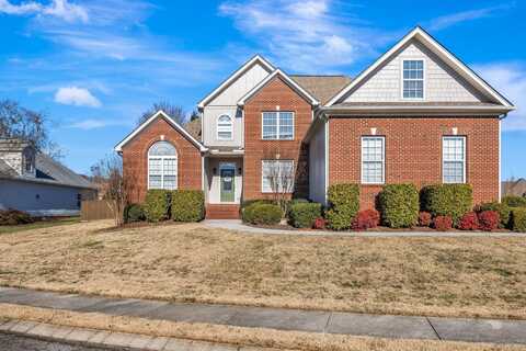 9915 Fieldcrest Drive, Apison, TN 37302