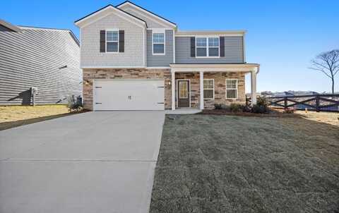 8375 Shrewsbury Lane, Ooltewah, TN 37363