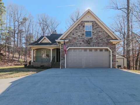 3519 Prospect Church Road, Apison, TN 37302