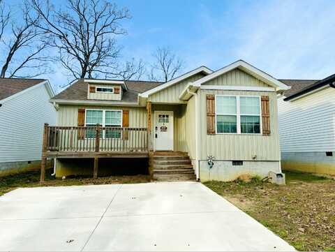 3462 Striplin Trail, Dalton, GA 30721