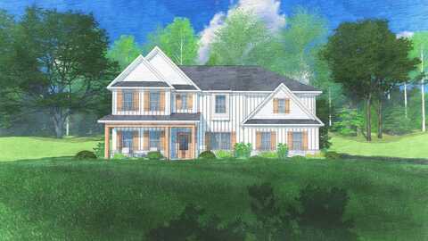 5 Ac THOMAS POWERS ROAD, NEWNAN, GA 30263