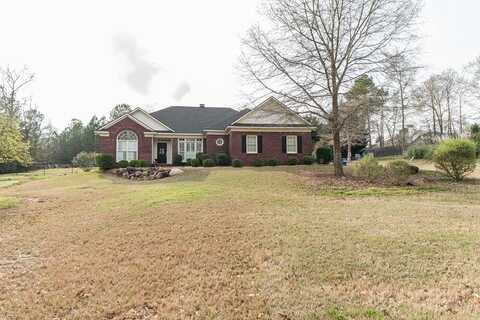 86 LEXINGTON COURT, ELLERSLIE, GA 31807