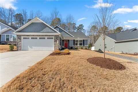 6982 Motley Landing Drive, Gloucester, VA 23061