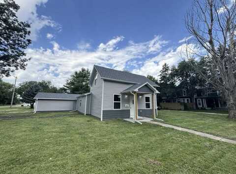 919 4th Street, David City, NE 68632