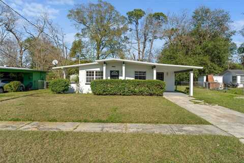 5015 LINCOLN CIRCLE N, JACKSONVILLE, FL 32209