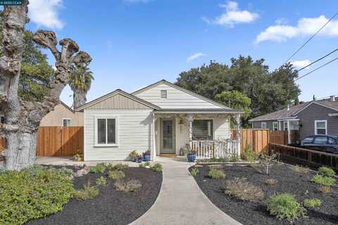 2041 Boynton Ave, Martinez, CA 94553