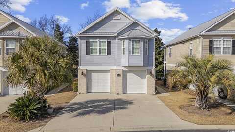 1604 Cottage Cove Circle, North Myrtle Beach, SC 29582