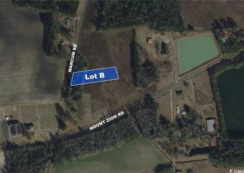 750 Marcum Dr, Loris, SC 29569