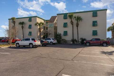 105 S Ocean Blvd., North Myrtle Beach, SC 29582