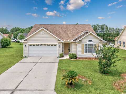 286 Bonnie Bridge Circle, Myrtle Beach, SC 29579