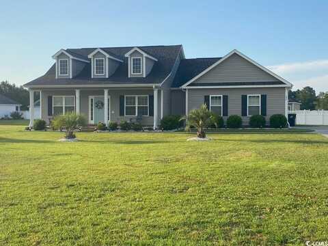 206 Marley Ct., Conway, SC 29526
