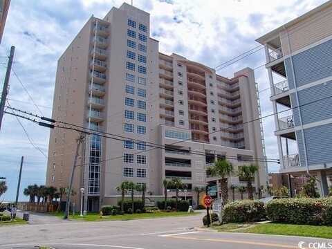 1401 S Ocean Blvd. S, North Myrtle Beach, SC 29582